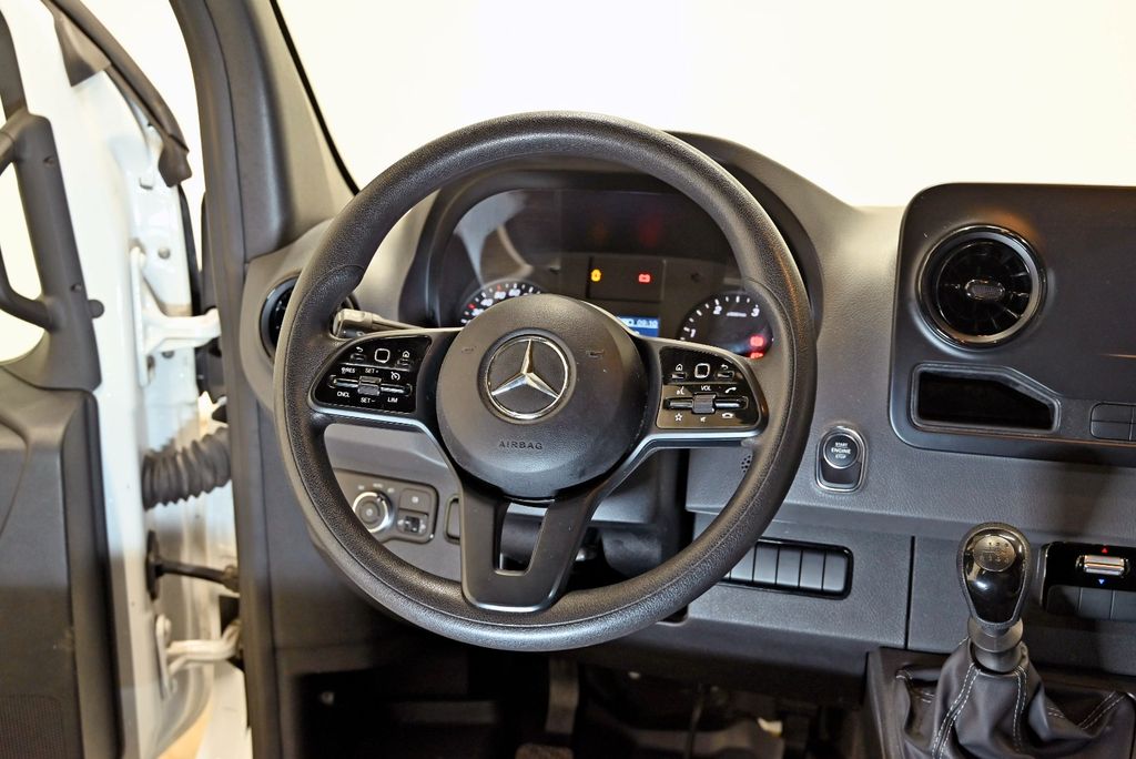 Mercedes-Benz Sprinter 2019
