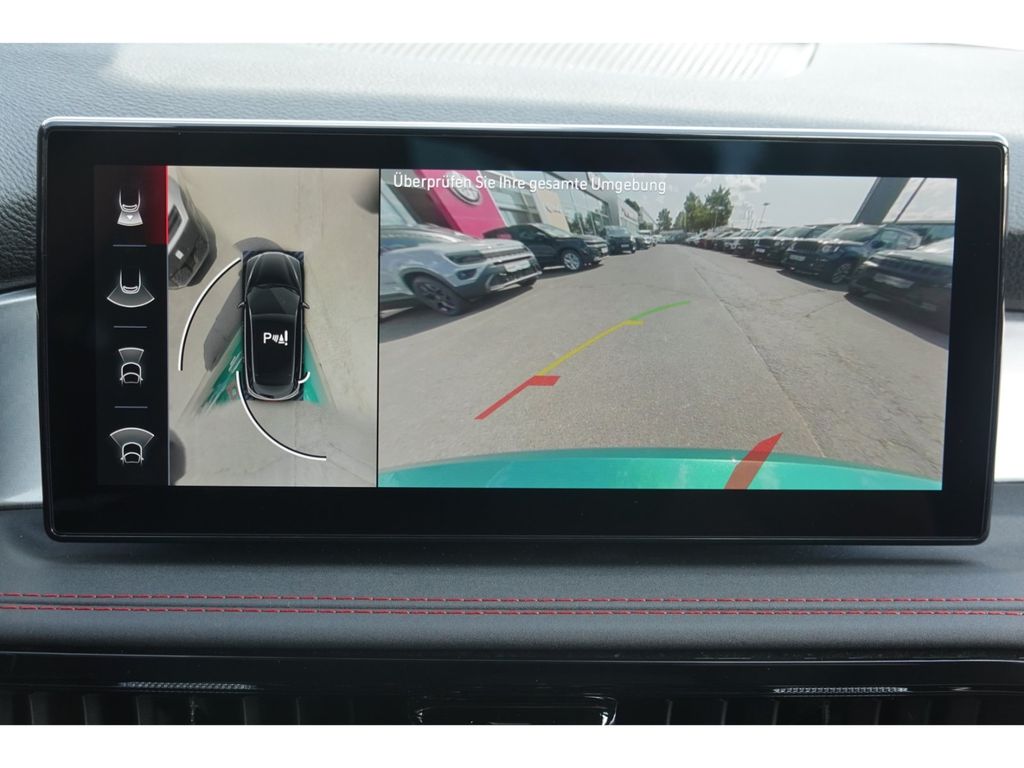 Alfa Romeo Tonale 2025