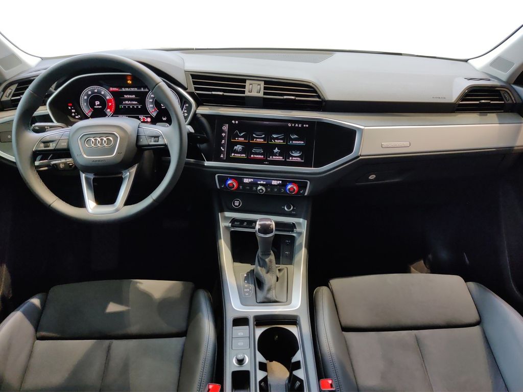 Audi Q3 2025
