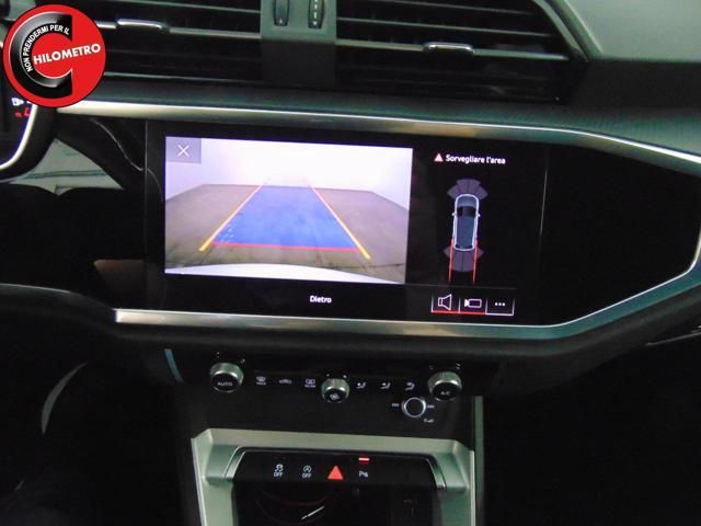 Audi Q3 2023