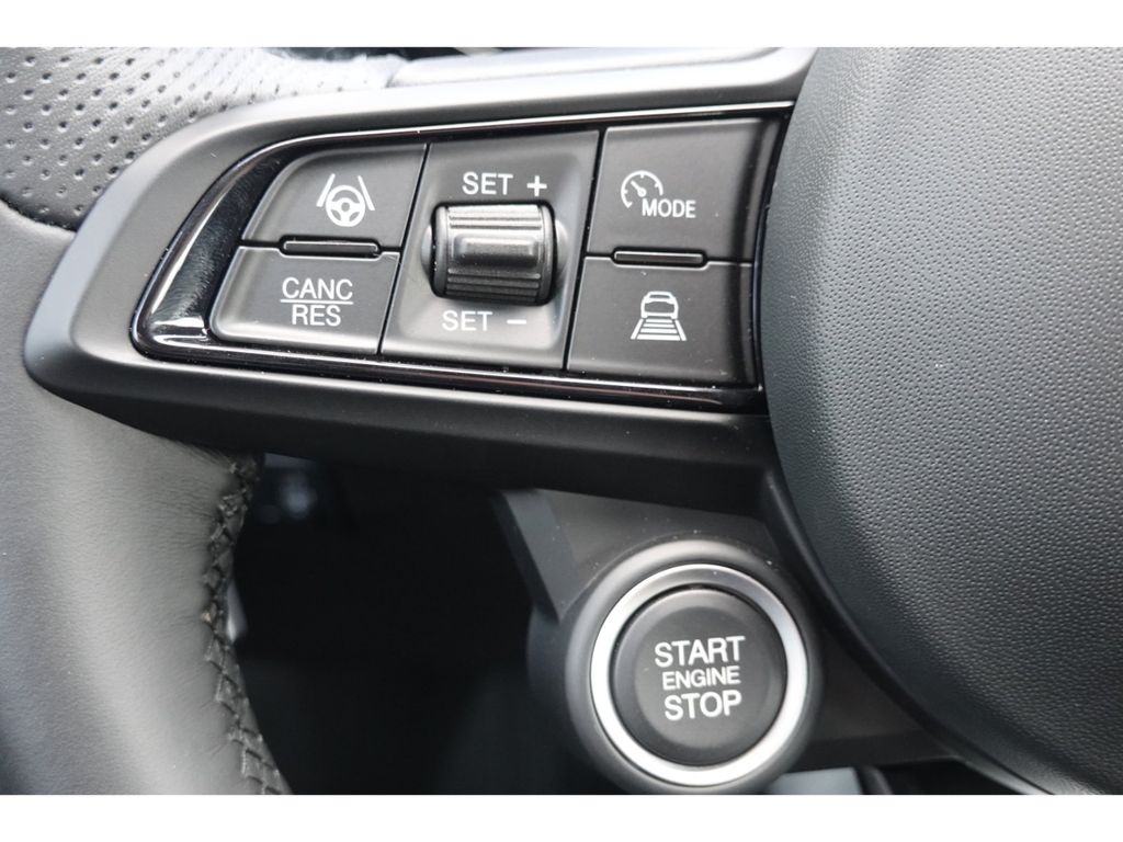 Alfa Romeo Tonale 2025