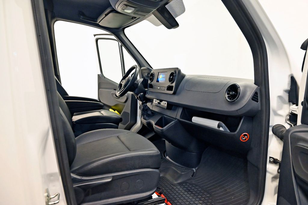 Mercedes-Benz Sprinter 2019