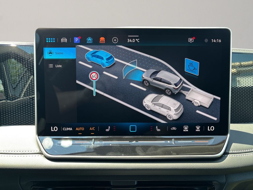 Volkswagen Tiguan 2025