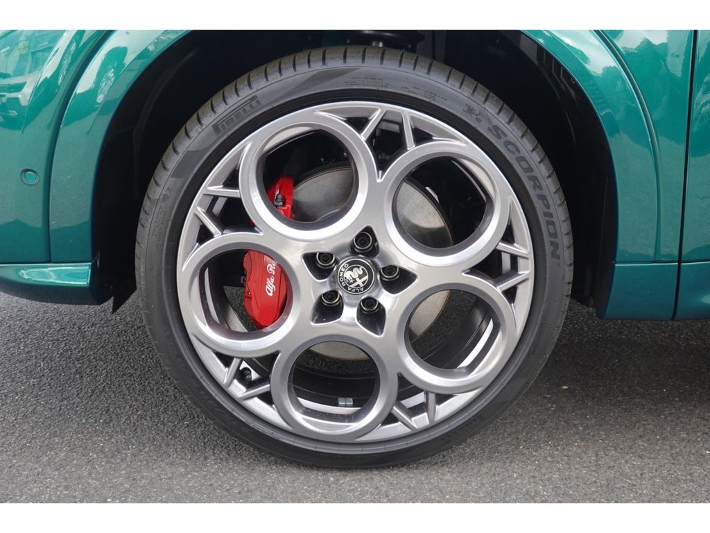 Alfa Romeo Tonale 2025