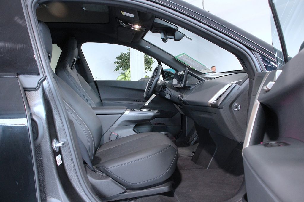 BMW iX 2022