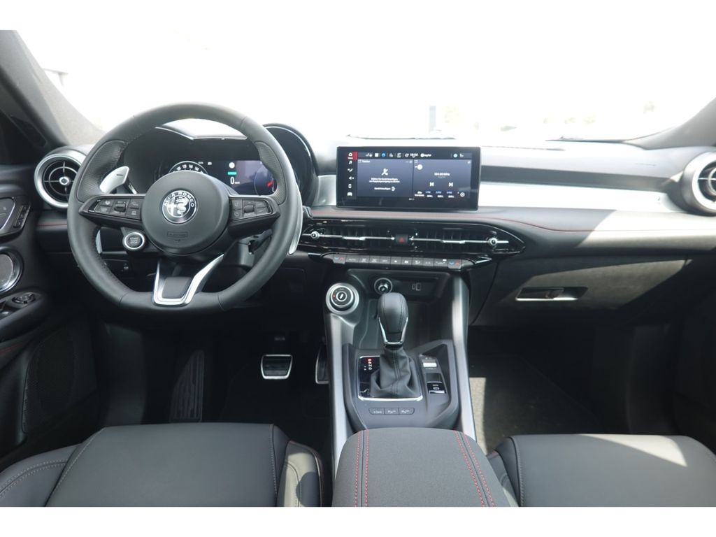 Alfa Romeo Tonale 2025