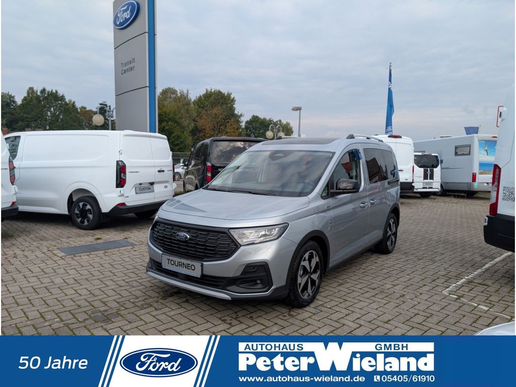 Ford Tourneo Connect