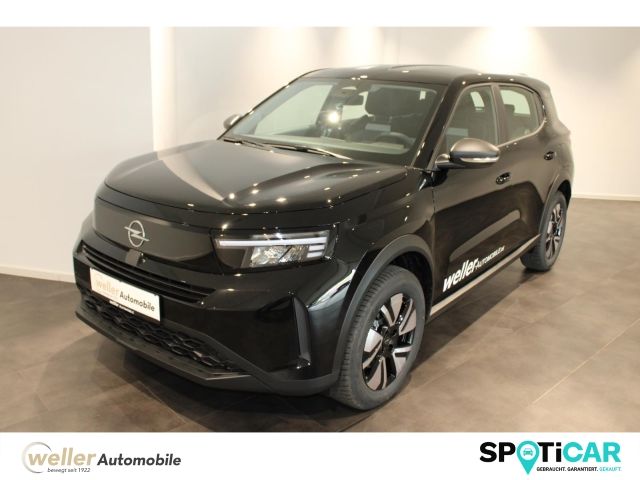 Opel Frontera 2025