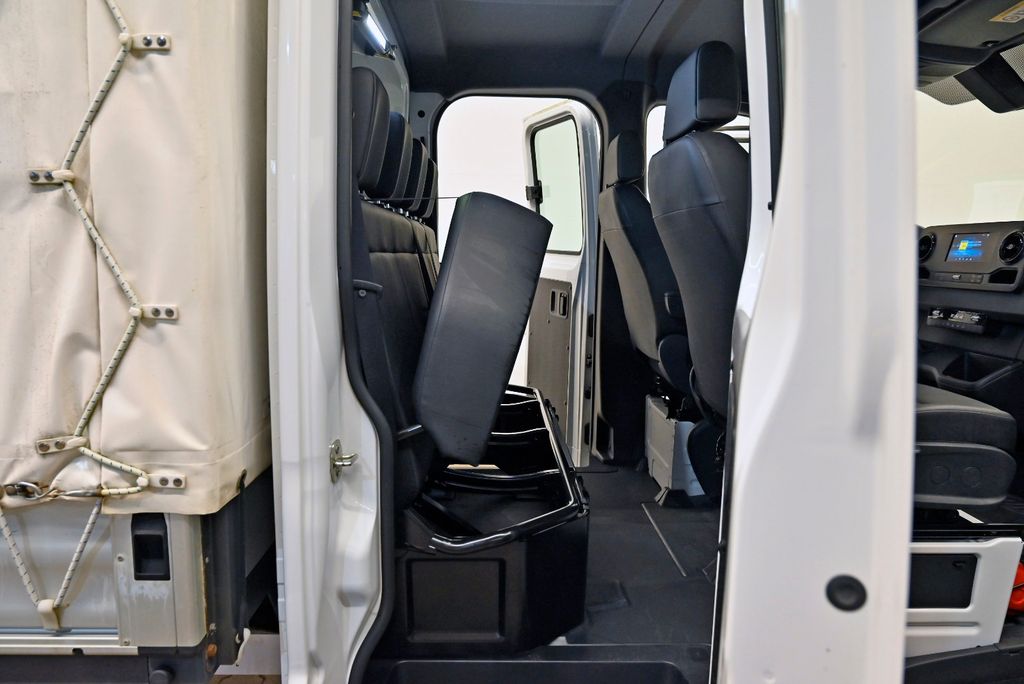 Mercedes-Benz Sprinter 2019