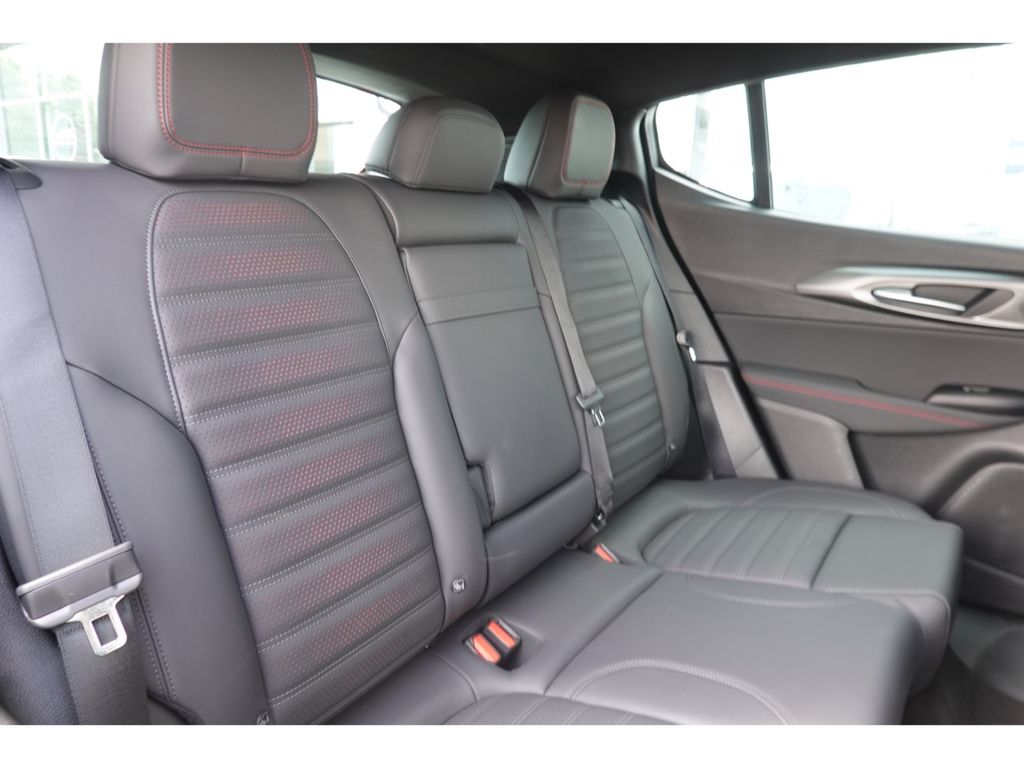 Alfa Romeo Tonale 2025