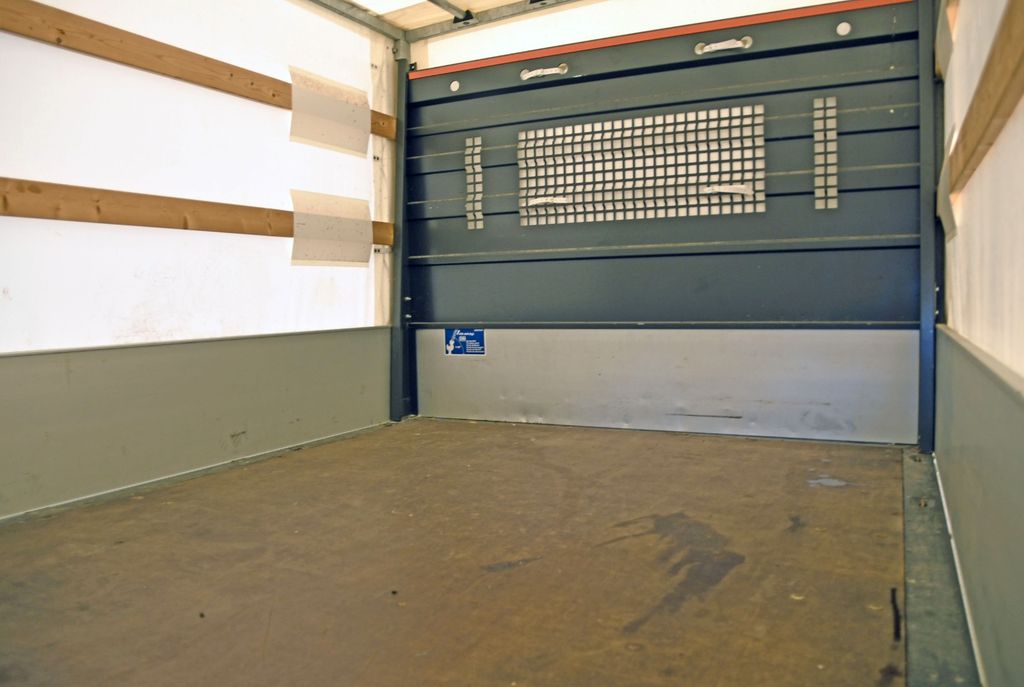 Mercedes-Benz Sprinter 2019