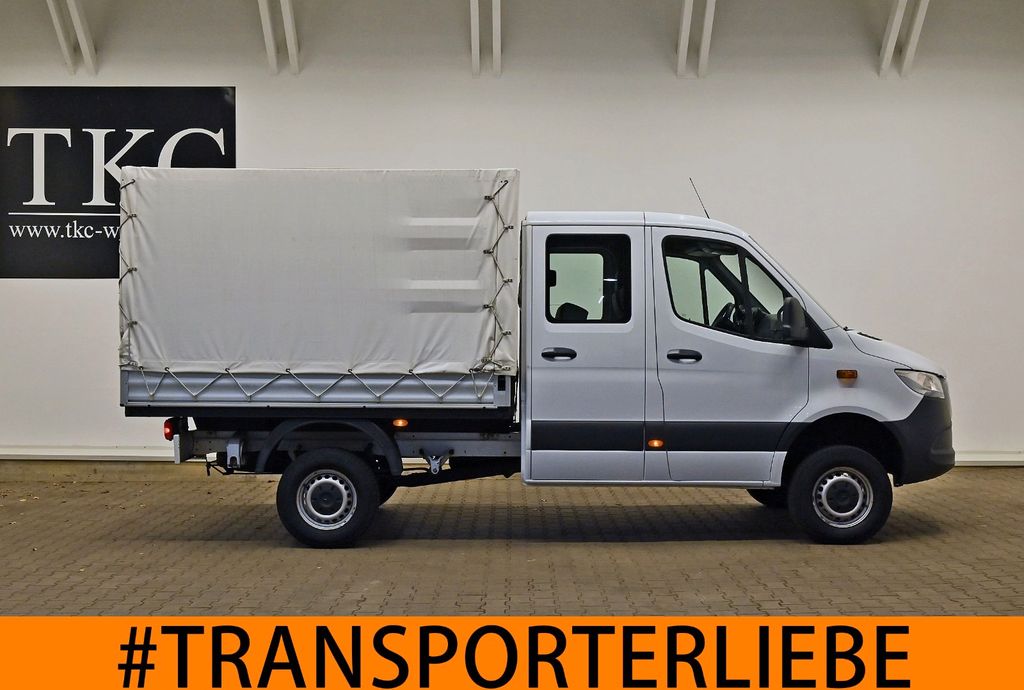 Mercedes-Benz Sprinter 2019