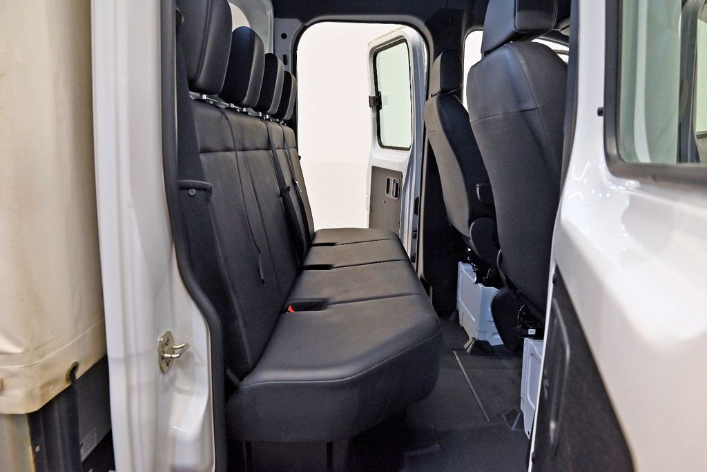 Mercedes-Benz Sprinter 2019