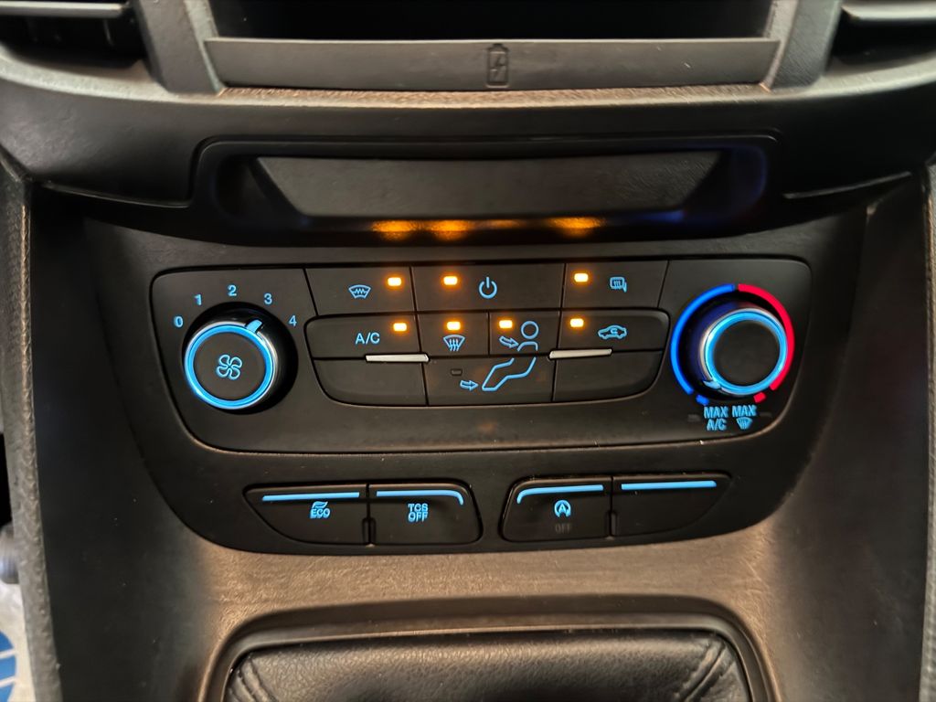 Ford Transit 2019
