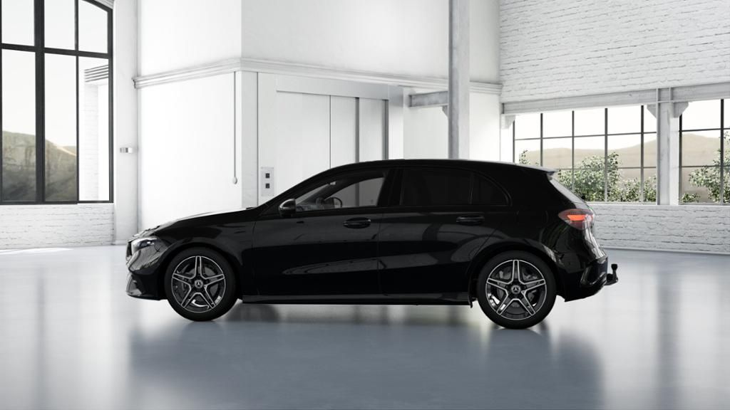 Mercedes-Benz A 180 2025