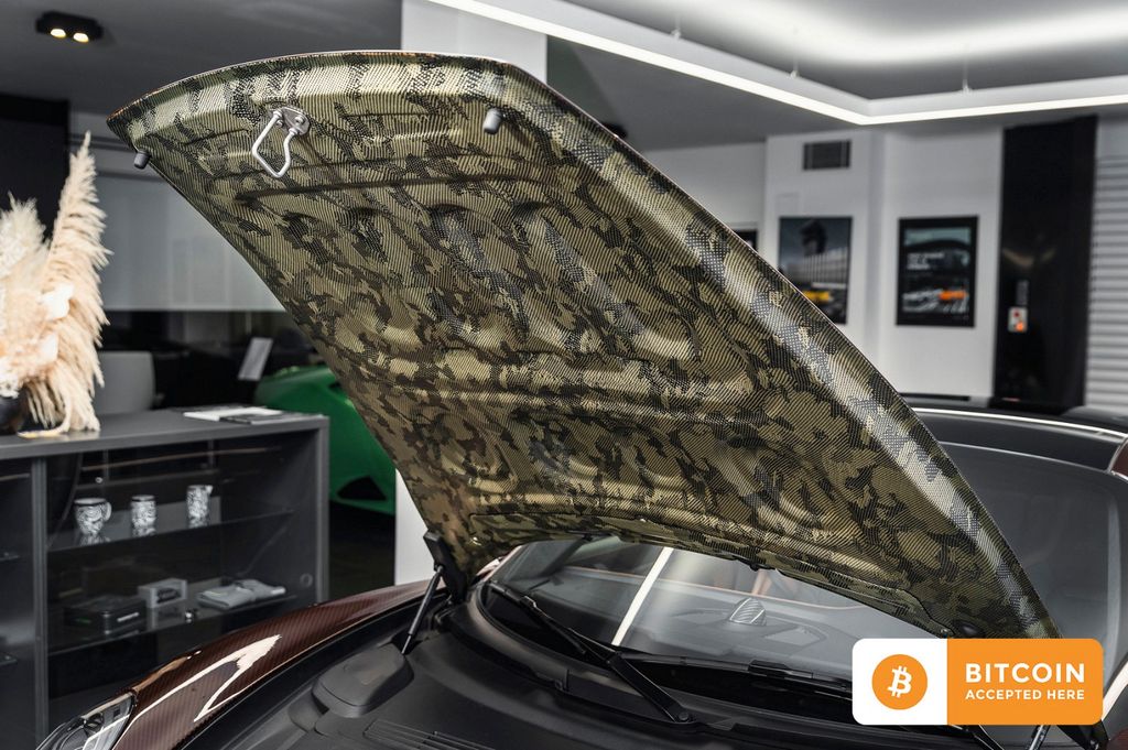 Porsche 992 2023