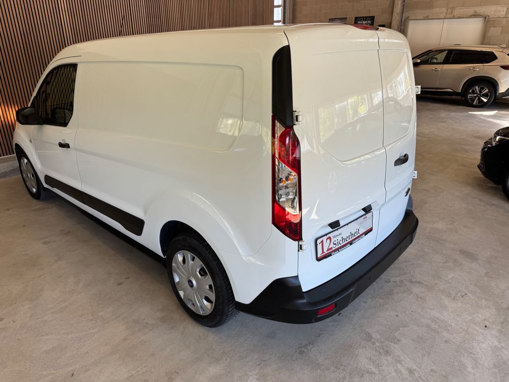 Ford Transit 2019