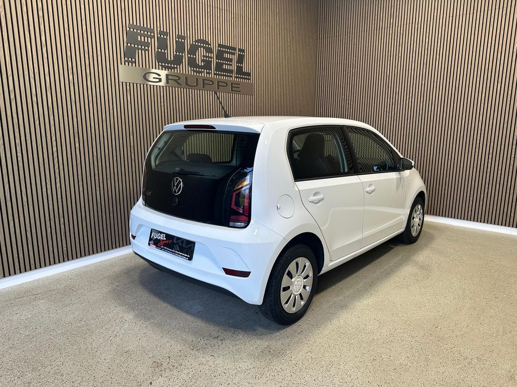 Volkswagen up! 2020