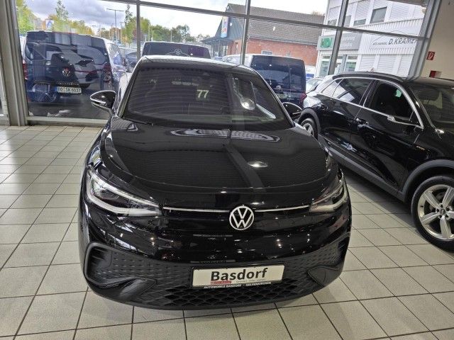 Volkswagen ID.5 2023