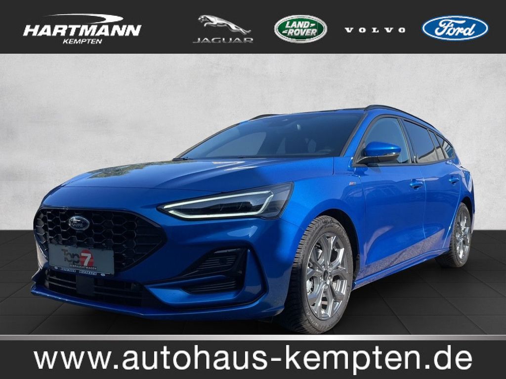 Ford Focus 2023