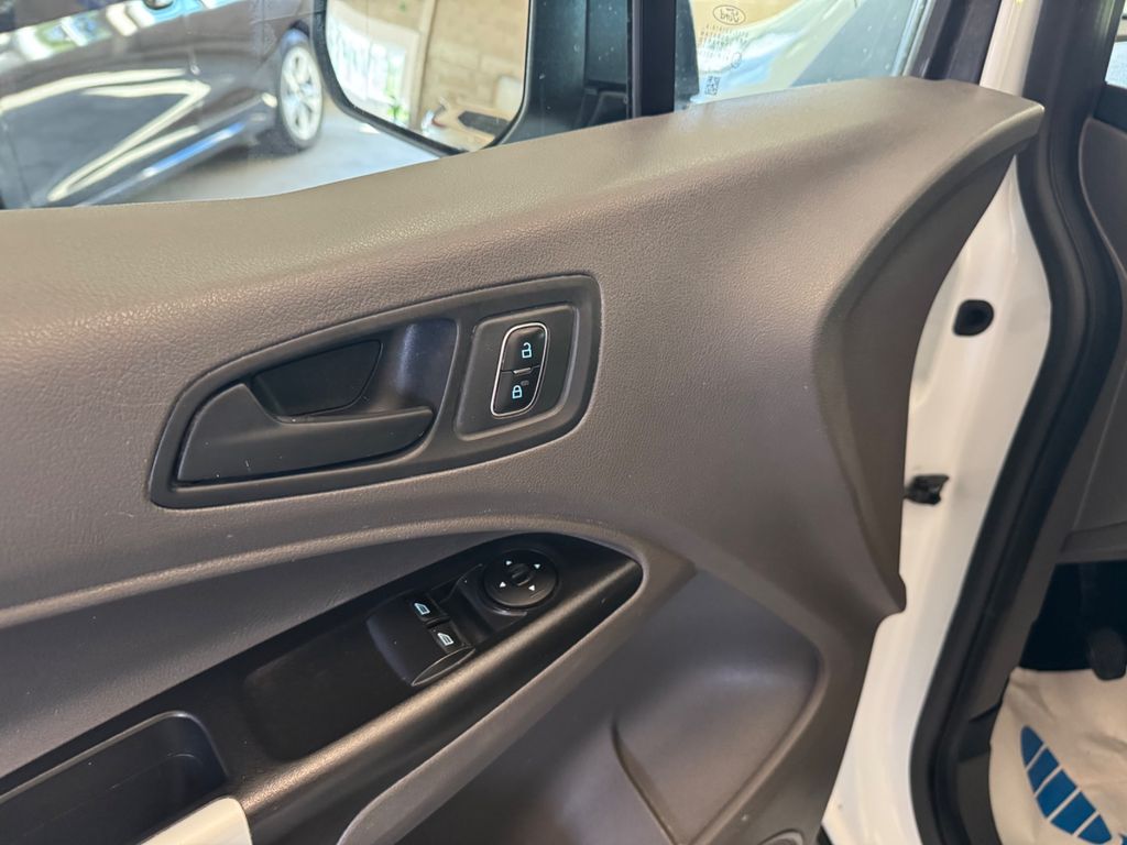 Ford Transit 2019