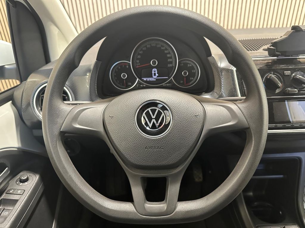 Volkswagen up! 2020