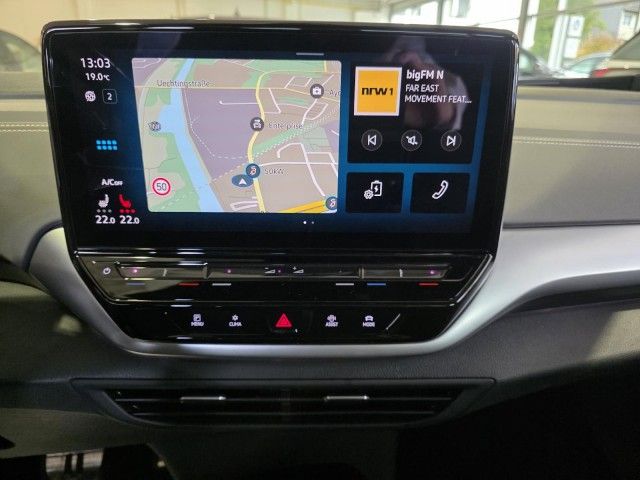 Volkswagen ID.5 2023