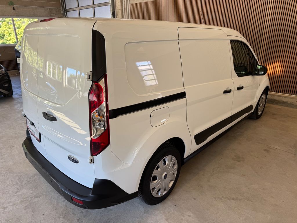 Ford Transit 2019