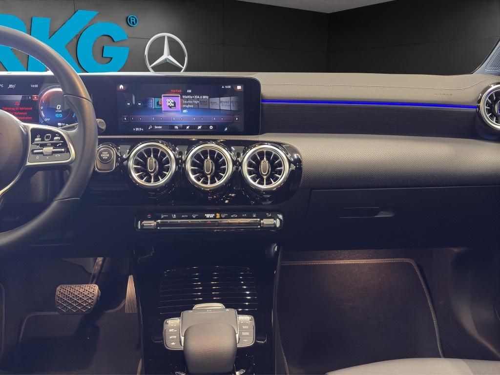 Mercedes-Benz CLA 250 2021