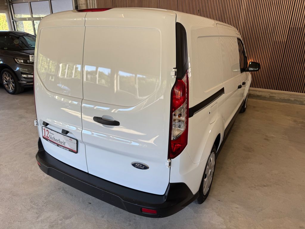 Ford Transit 2019