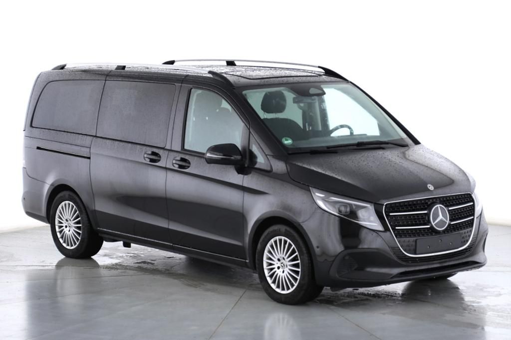 Mercedes-Benz V 250 2025