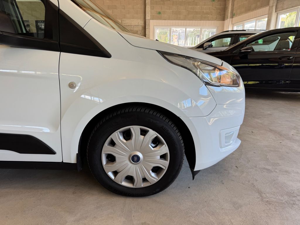 Ford Transit 2019