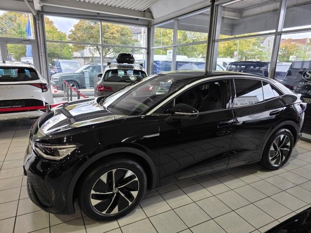 Volkswagen ID.5 2023