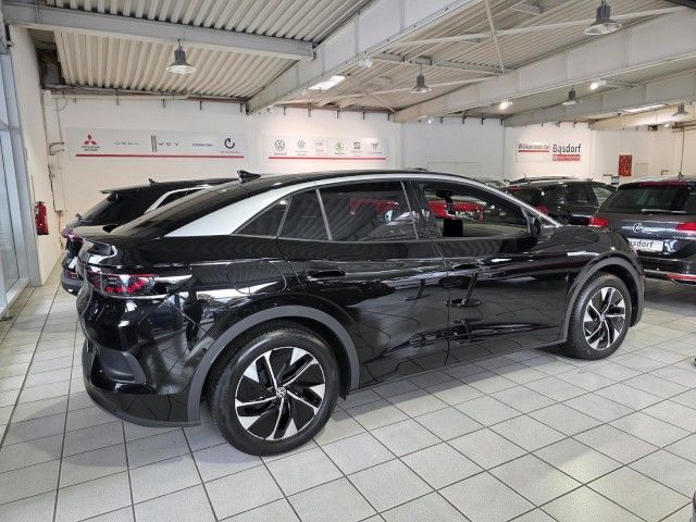 Volkswagen ID.5 2023