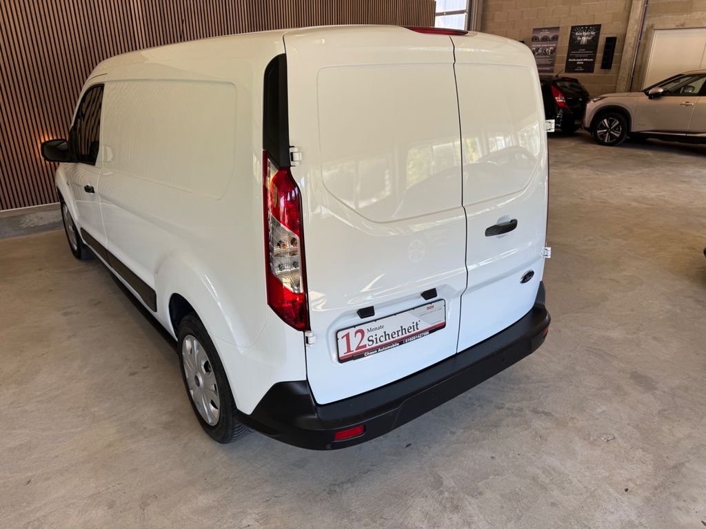 Ford Transit 2019