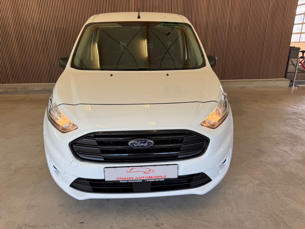 Ford Transit 2019