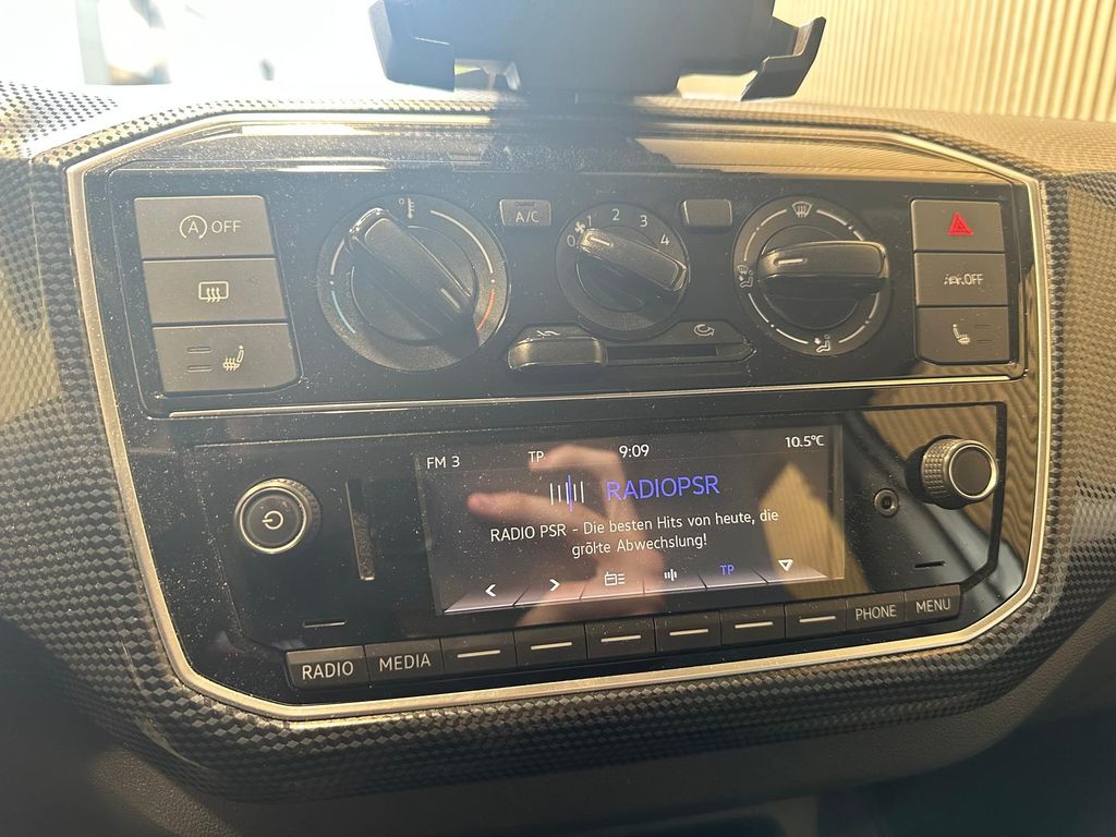 Volkswagen up! 2020