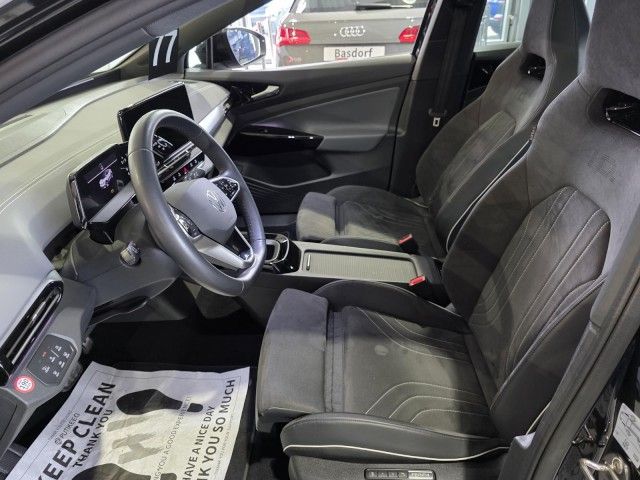Volkswagen ID.5 2023