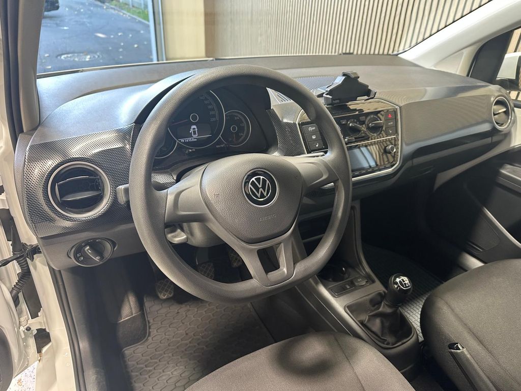 Volkswagen up! 2020