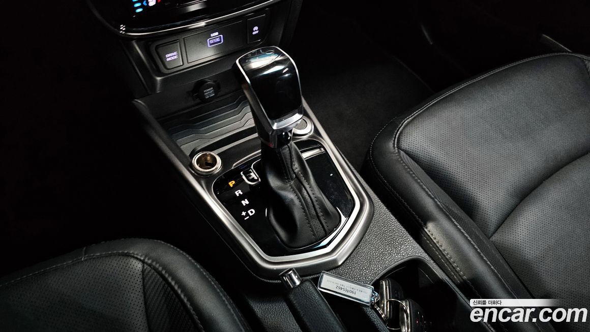 KG_Mobility_Ssangyong TIBOLI 2022