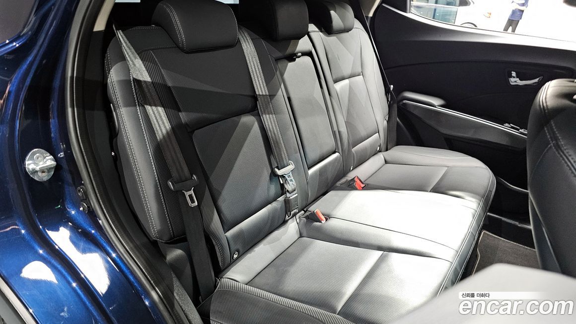 KG_Mobility_Ssangyong TIBOLI 2022