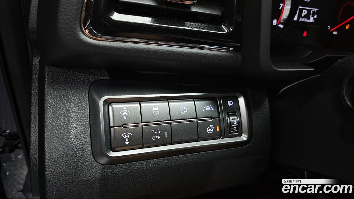 KG_Mobility_Ssangyong TIBOLI 2022