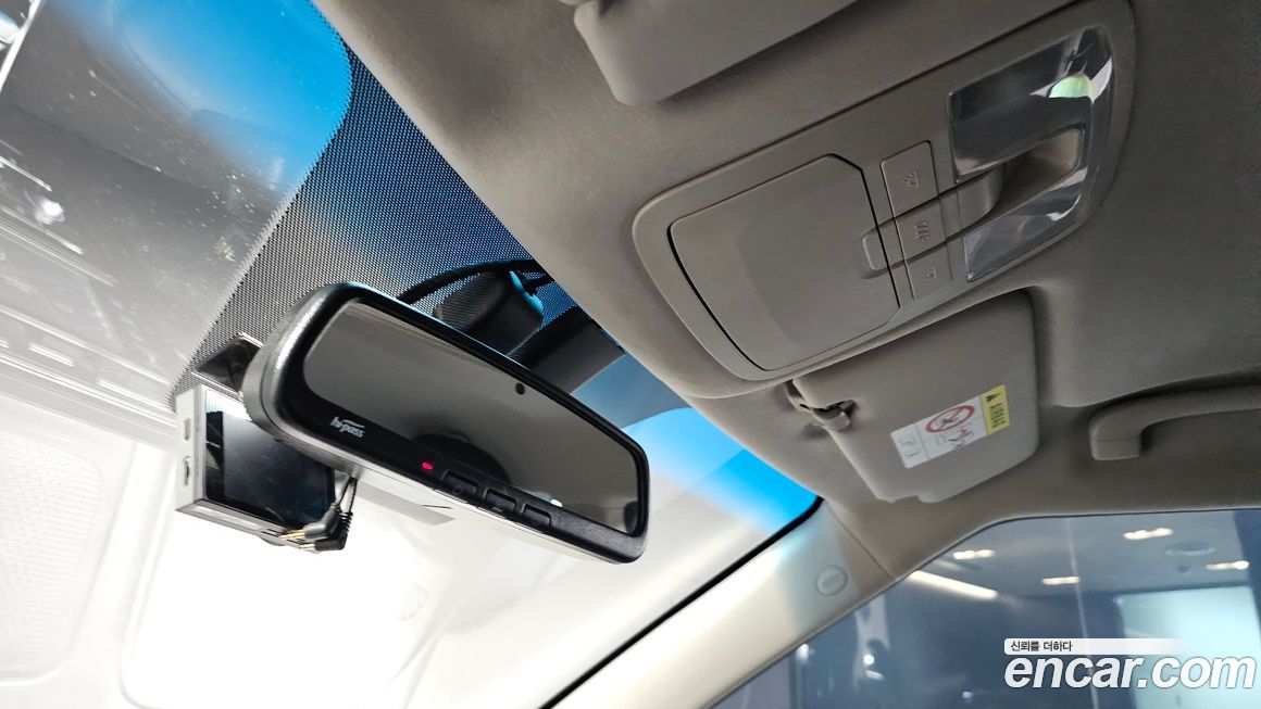 KG_Mobility_Ssangyong TIBOLI 2022