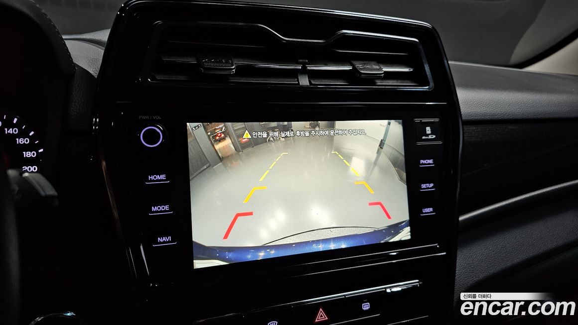 KG_Mobility_Ssangyong TIBOLI 2022