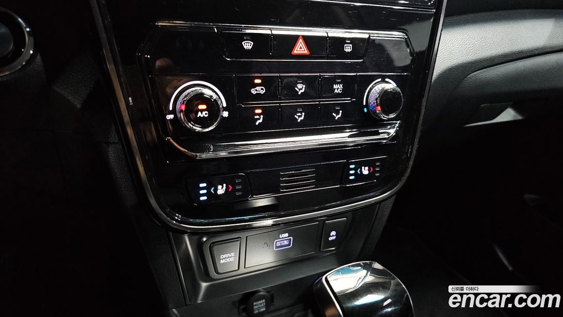 KG_Mobility_Ssangyong TIBOLI 2022