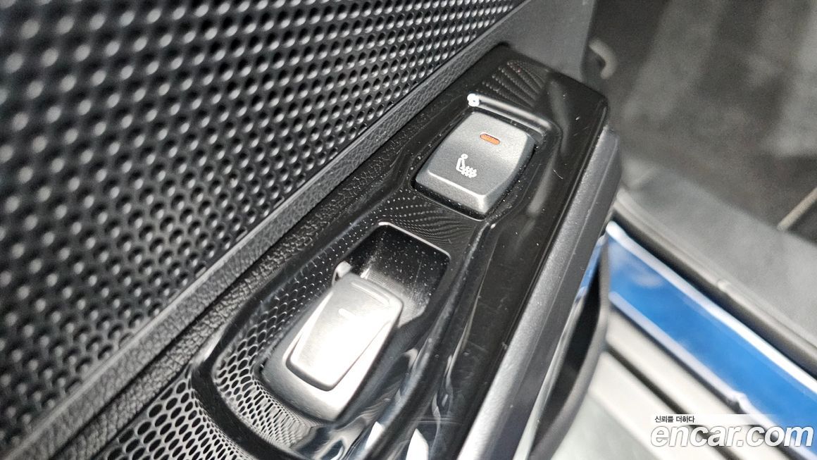 KG_Mobility_Ssangyong TIBOLI 2022