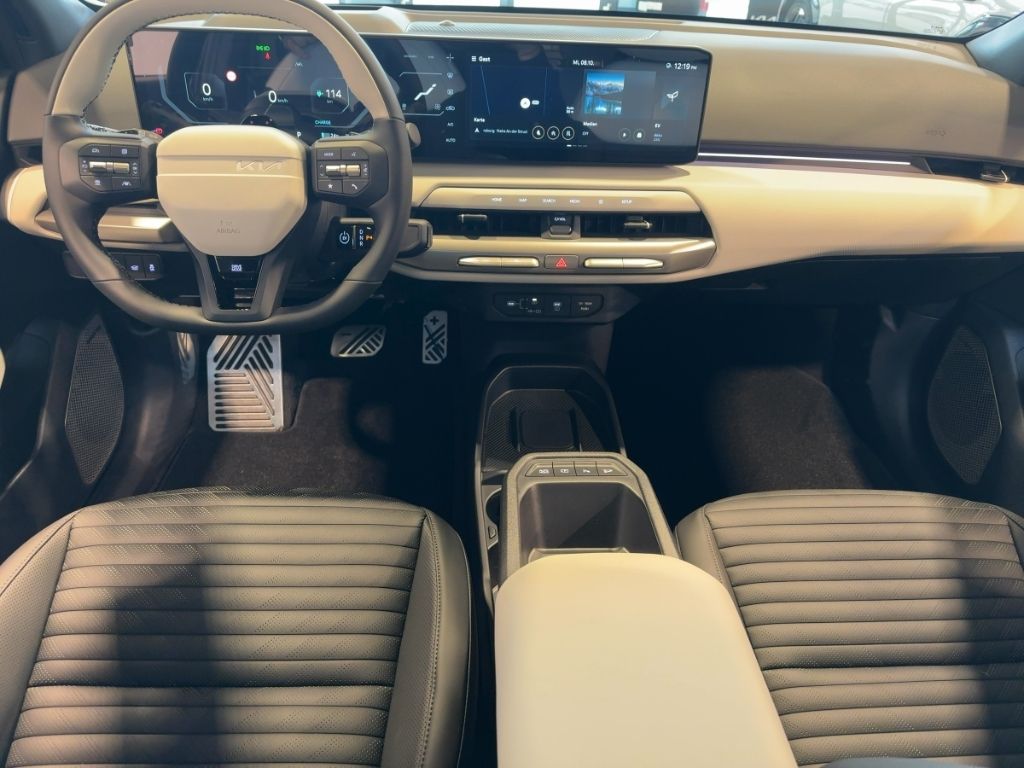 Kia EV4
