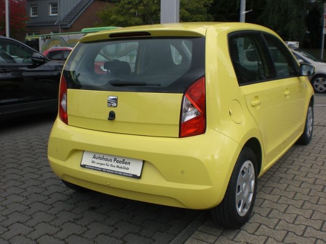 Seat Mii 2020