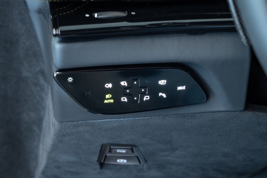 Ferrari Purosangue 2025