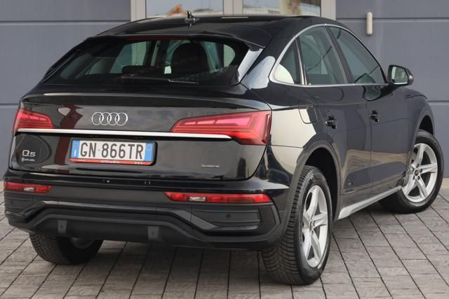 Audi Q5 2023